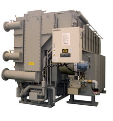 日立吸收式冷水机组-日立中央空调维修